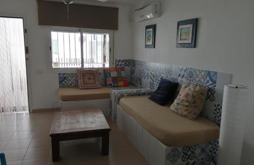 Agua Amarga House | Comodidad en AGUAMARGA!