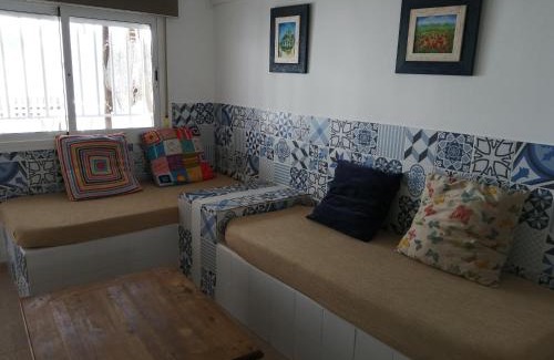 Agua Amarga House | Comodidad en AGUAMARGA!