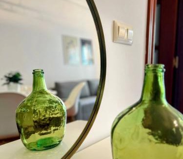 Haro Apartment | Comodidad en el Centro de Haro