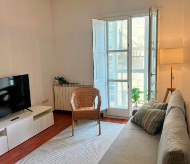 Haro Apartment | Comodidad en el Centro de Haro