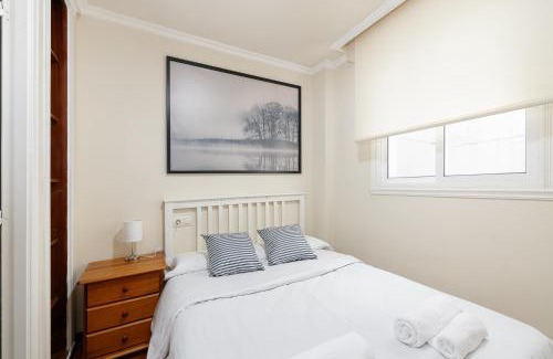 O Perpetuo Socorro Apartment | Comodidad urbana by CABANA Rentals