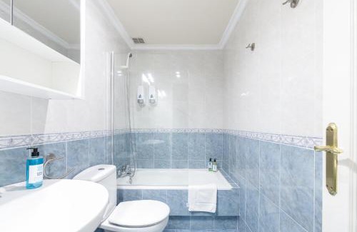 O Perpetuo Socorro Apartment | Comodidad urbana by CABANA Rentals