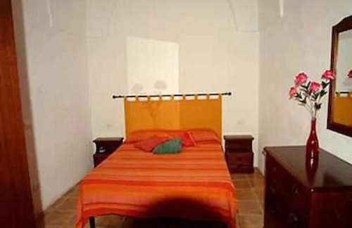 Pantelleria House | comodissimo dammuso