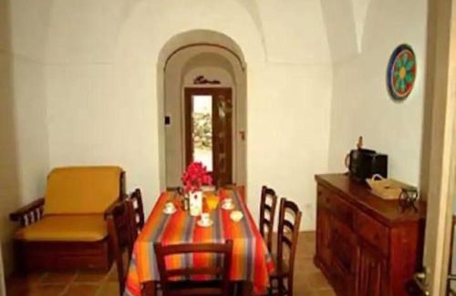 Pantelleria House | comodissimo dammuso