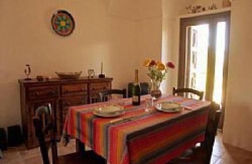 Pantelleria House | comodissimo dammuso