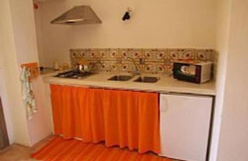 Pantelleria House | comodissimo dammuso