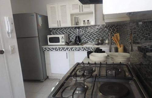 Laureles Apartment | Comodo Apartamento en Medellin