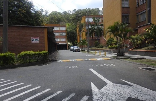 Laureles Apartment | Comodo Apartamento en Medellin