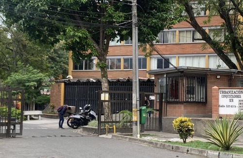Laureles Apartment | Comodo Apartamento en Medellin