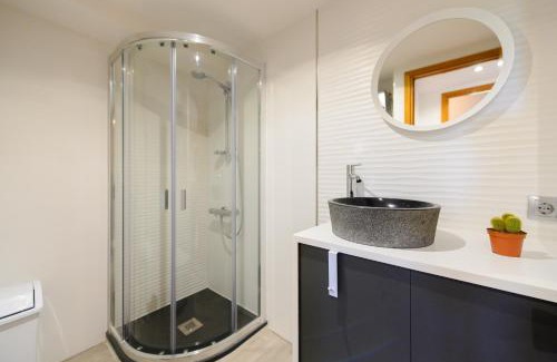 Riaza Apartment | Comodo Apartamento Esquia y Relájate en La Pinilla