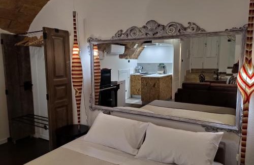 Altamura Apartment | Comodo apartment