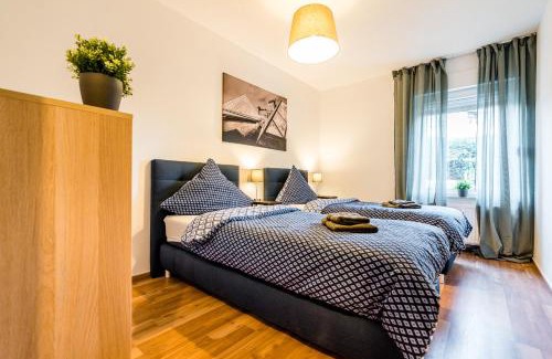 Solingen Apartment | Comodo Apartments Solingen