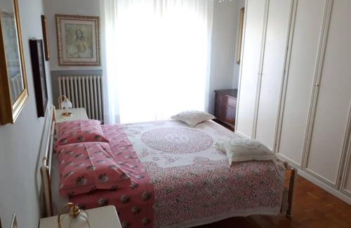 Macerata Apartment | Comodo appartamento a due passi dalla stazione