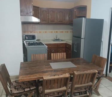 Tequila Apartment | Comodo Departamento