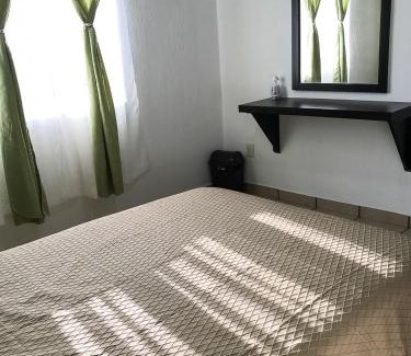 Tequila Apartment | Comodo Departamento