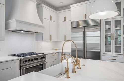 WaterSound Beach House | Comp (LSV) Low Speed Vehicle + WaterSound Amenities- Bungalow 8