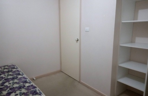 Braddon Apartment | compact studio retreat