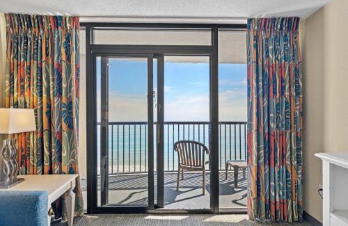 Myrtle Beach House | Compass Cove Myrtle Beach Resort Oceanfront 1416