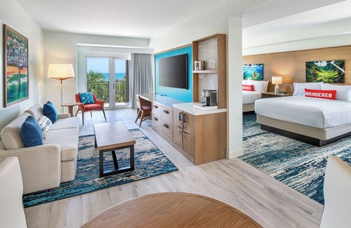 Flagler Beach Hotel | Compass Hotel Flagler Beach