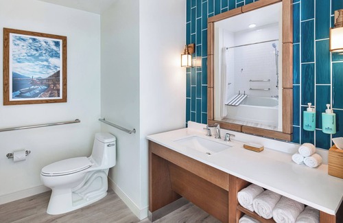 Flagler Beach Hotel | Compass Hotel Flagler Beach