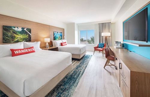 Flagler Beach Hotel | Compass Hotel Flagler Beach