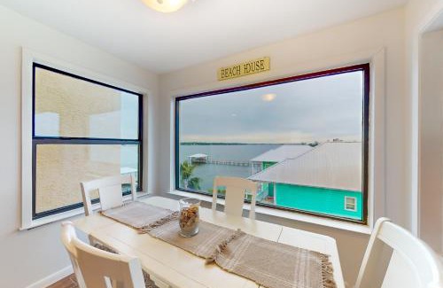 Gulf Shores Apartment | Compass Point 410
