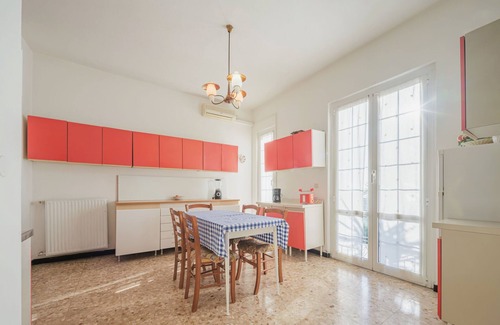 Moneglia Apartment | Compiano by Interhome