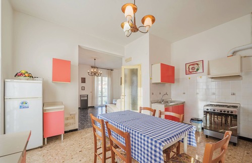 Moneglia Apartment | Compiano by Interhome