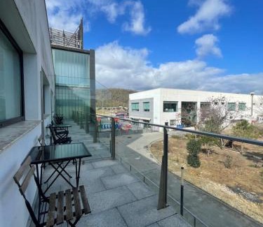 Monesterio Hotel | Complejo 24H