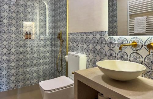 Puebla de Don Fadrique Apartment | Complejo El Molinico