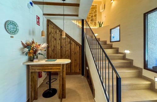 Puebla de Don Fadrique Apartment | Complejo El Molinico