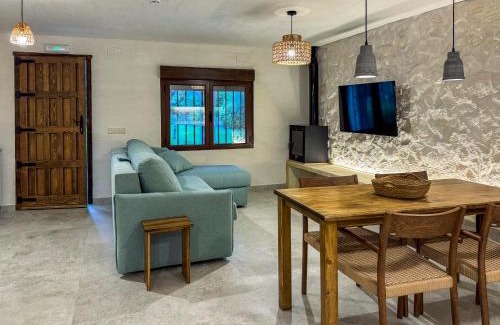 Puebla de Don Fadrique Apartment | Complejo El Molinico