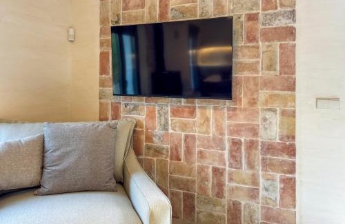 Puebla de Don Fadrique Apartment | Complejo El Molinico