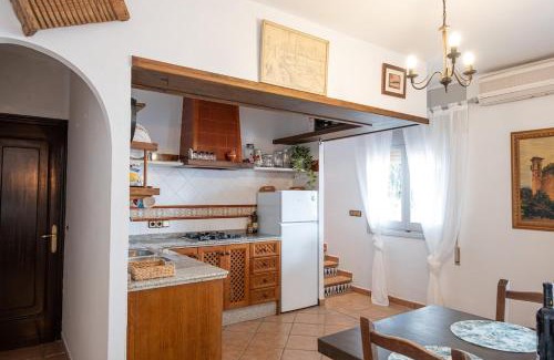 Campanillas House | Complejo Lo Arrabal Casa Emilio
