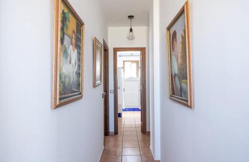 Campanillas House | Complejo Lo Arrabal Casa Emilio