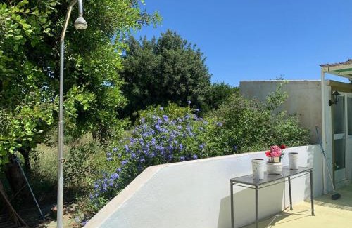 Campanillas House | Complejo Lo Arrabal Casa Humberto