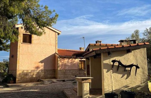 Moratalla Ski Chalet | Complejo Rural Almizran