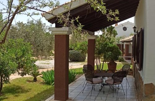 Pozo Alcon House | Complejo Rural Ibipozo