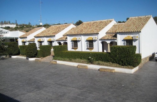 Hornachuelos House | Complejo turistico El Álamo