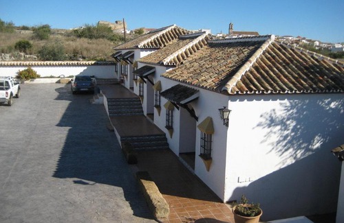 Hornachuelos House | Complejo turistico El Álamo