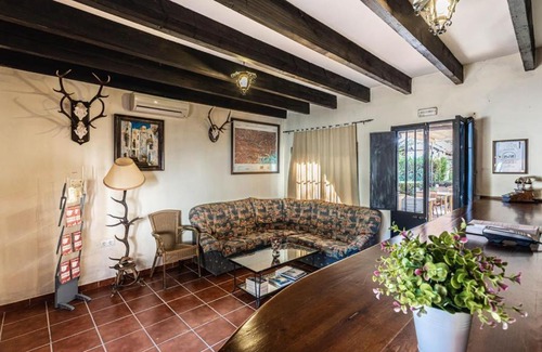 Hornachuelos House | Complejo turistico El Álamo
