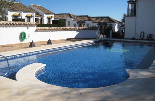 Hornachuelos House | Complejo turistico El Álamo