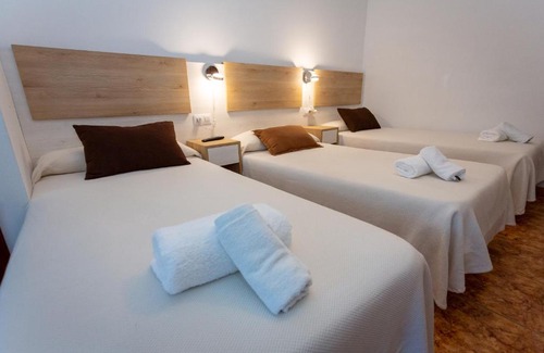 Sardinero House | Complejo turistico el Merendero