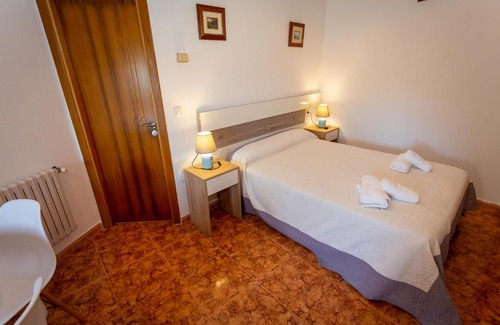 Sardinero House | Complejo turistico el Merendero