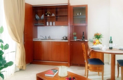 Torrimpietra Hotel | Complesso L'Oasi