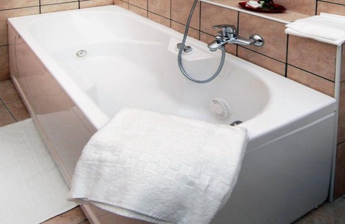 Torrimpietra Hotel | Complesso L'Oasi