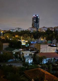 Uludag Apartment | Complete Apartment in Etiler Beşiktaş