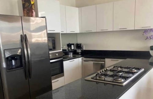 Zona Dorada Apartment | Complete apartment with ocean view and beachfront location