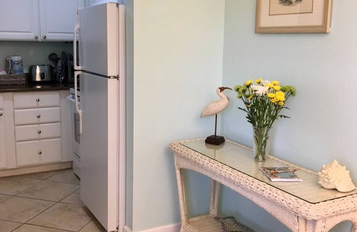Indian Shores Condo | Complete & beautiful renovation nearly completed. New pictures coming soon!