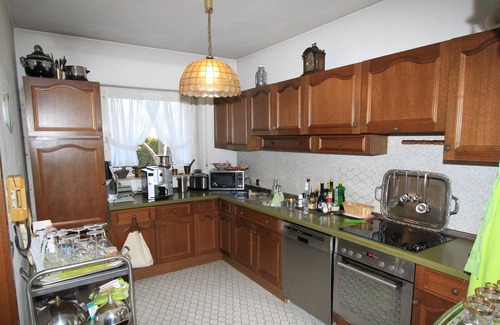 Altstrimmig House | Complete country house for hikers, bikers, cyclists